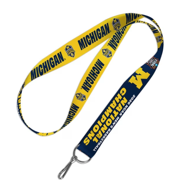 WinCraft Michigan Wolverines 1