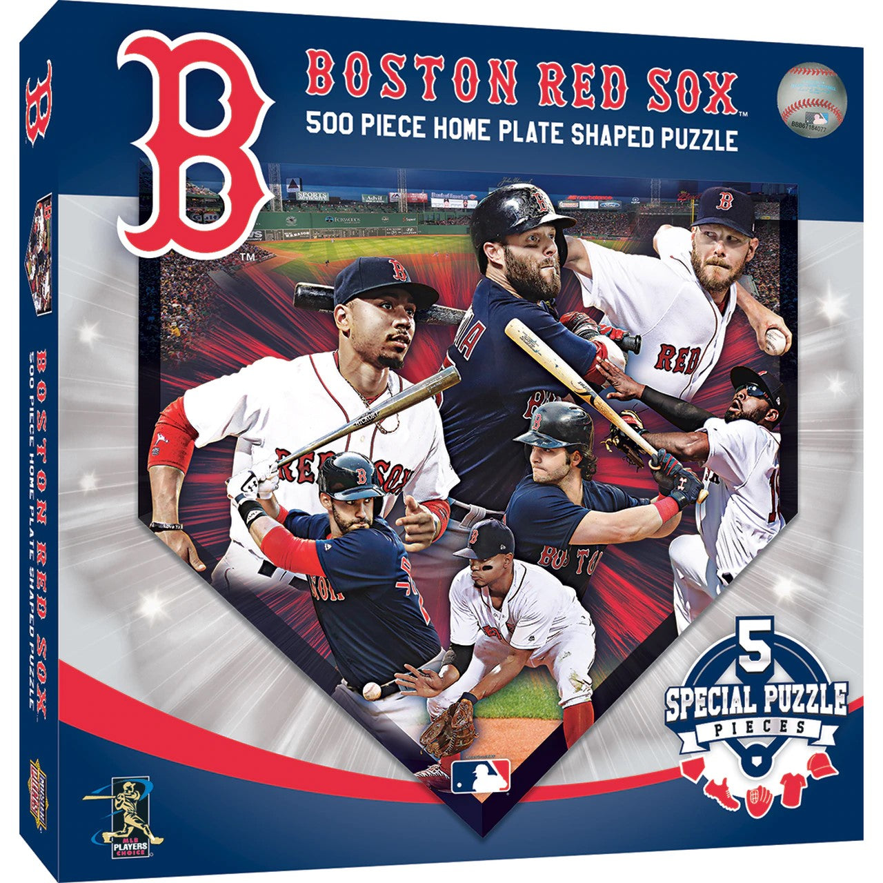 Boston Red Sox – Midwest Discounters
